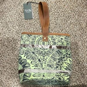 Myra Bag Double Wine Bag